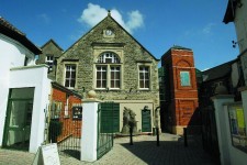 Swindon Arts Centre