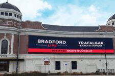 Bradford Live