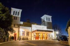 Devonshire Park Theatre 