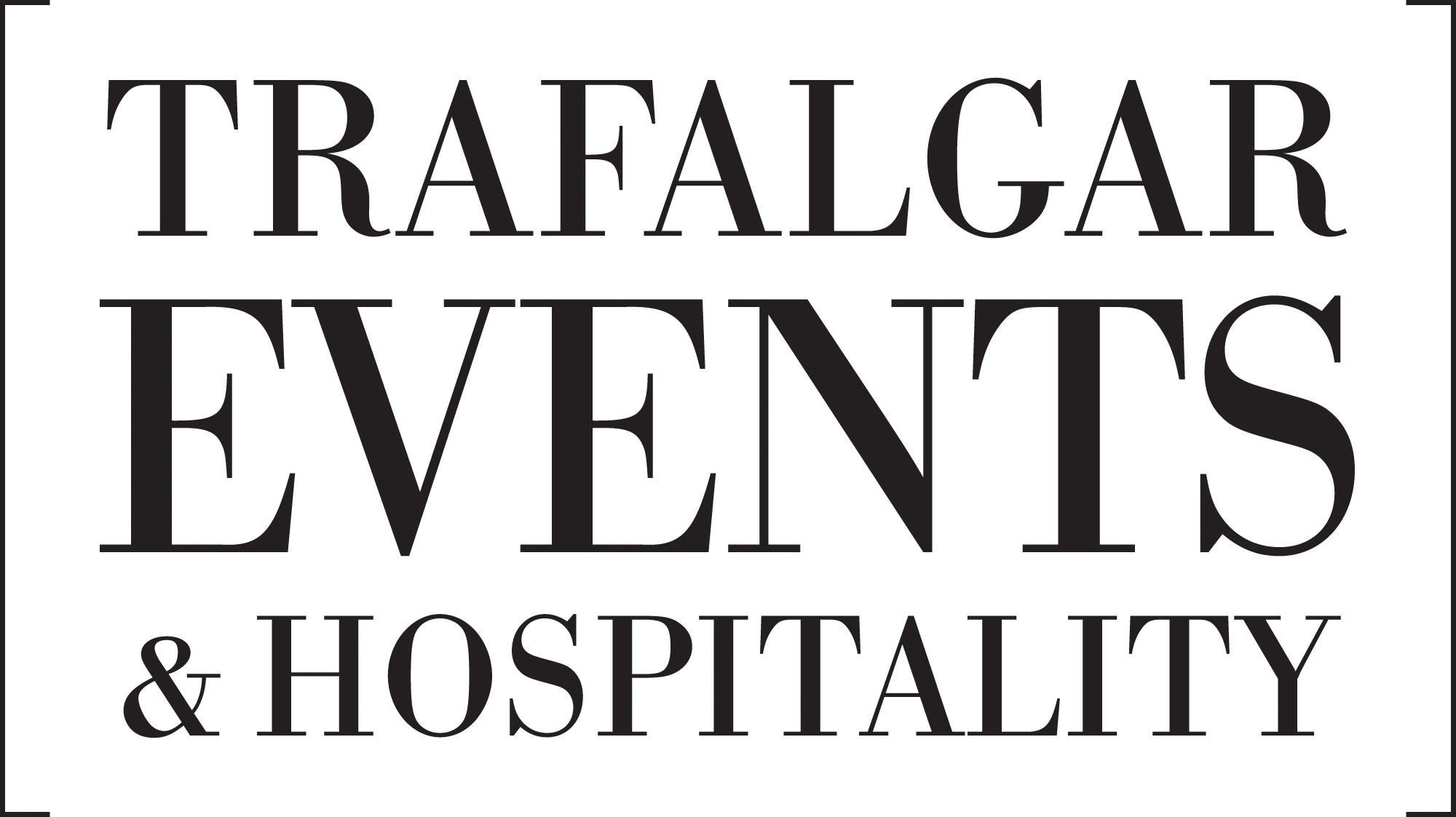 Trafalgar Events & Hospitality