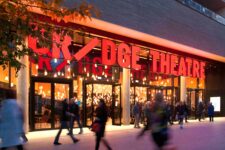 Bridge Theatre